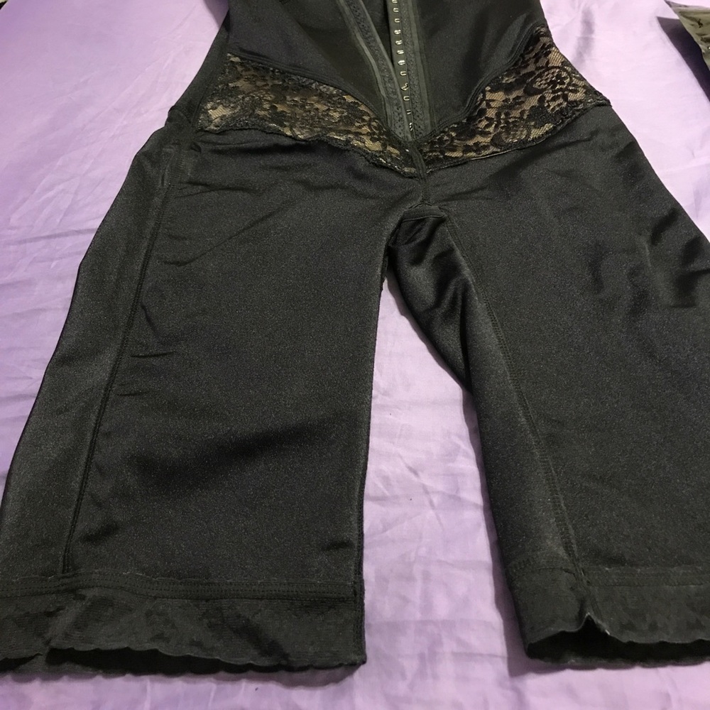 Reshaping Garment--Capri - Picture 3 of 4