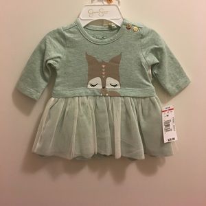 Amazing two piece newborn set
