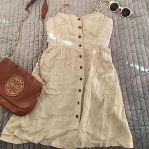 Urban outfitters dress