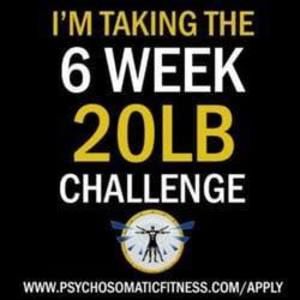 Meet your Posher, Jill