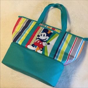 Disney cooler bag