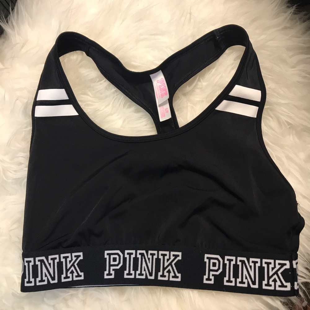 VS Pink Sports Bra