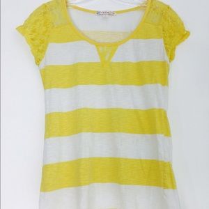 Striped Shirt!!!!🔥