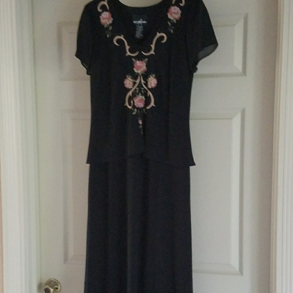 Dress for special times