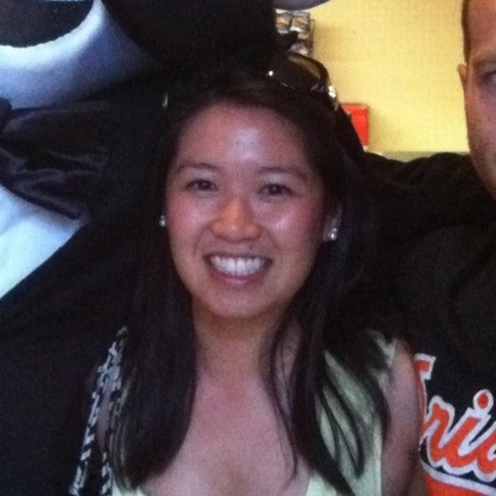 Meet your Posher, Beverly