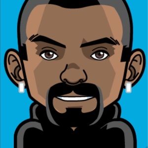 Meet your Posher, Erick