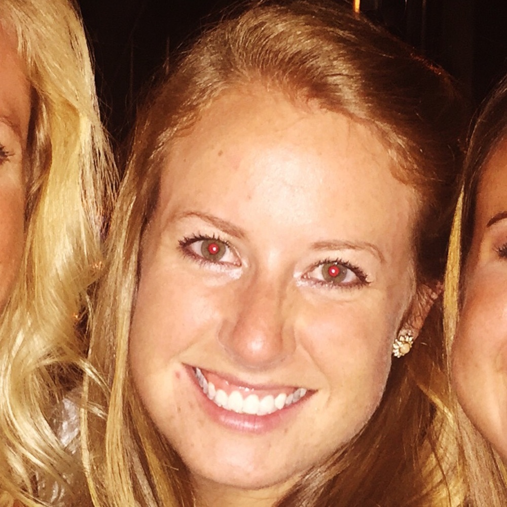 Meet your Posher, Kylie