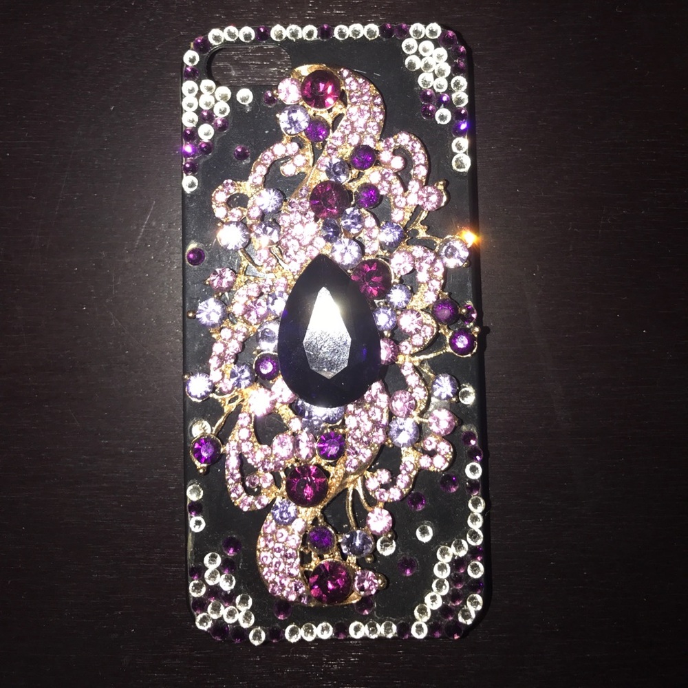 Cute iPhone 5/5s Case