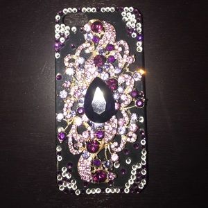 Cute iPhone 5/5s Case