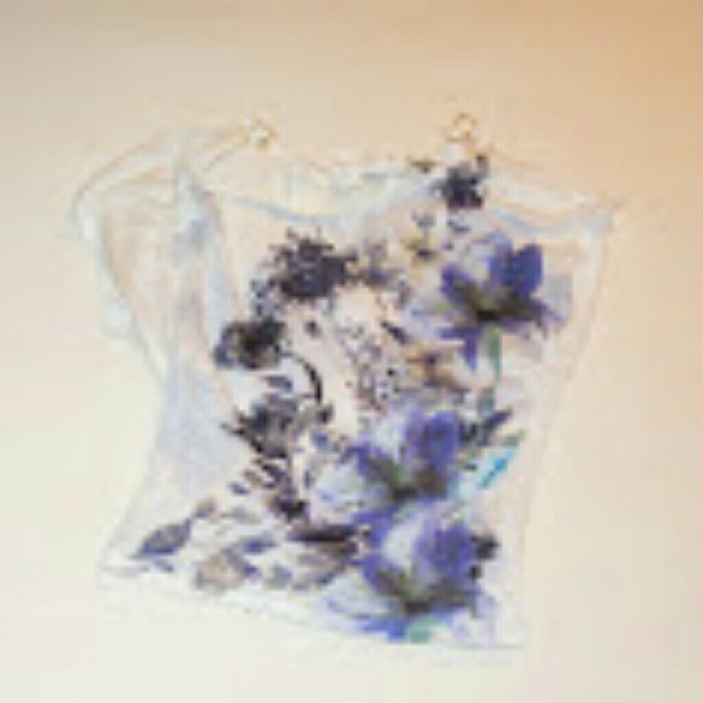 Flower top