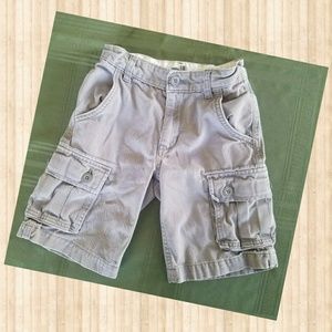⚡3/$10🛍Boys Cargo Shorts