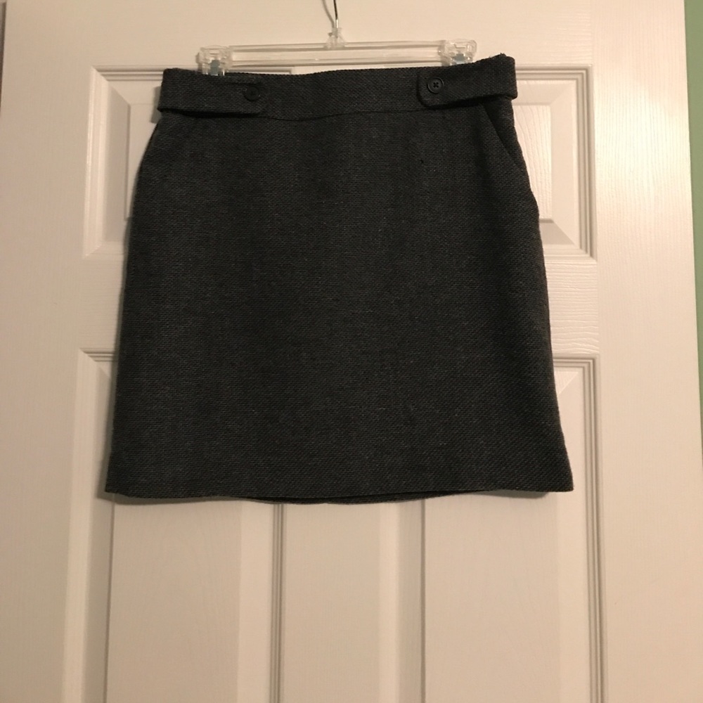Ann Taylor Loft skirt