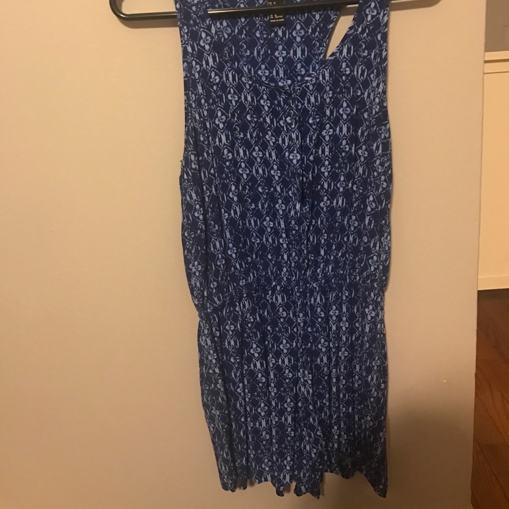 Forever 21 Romper