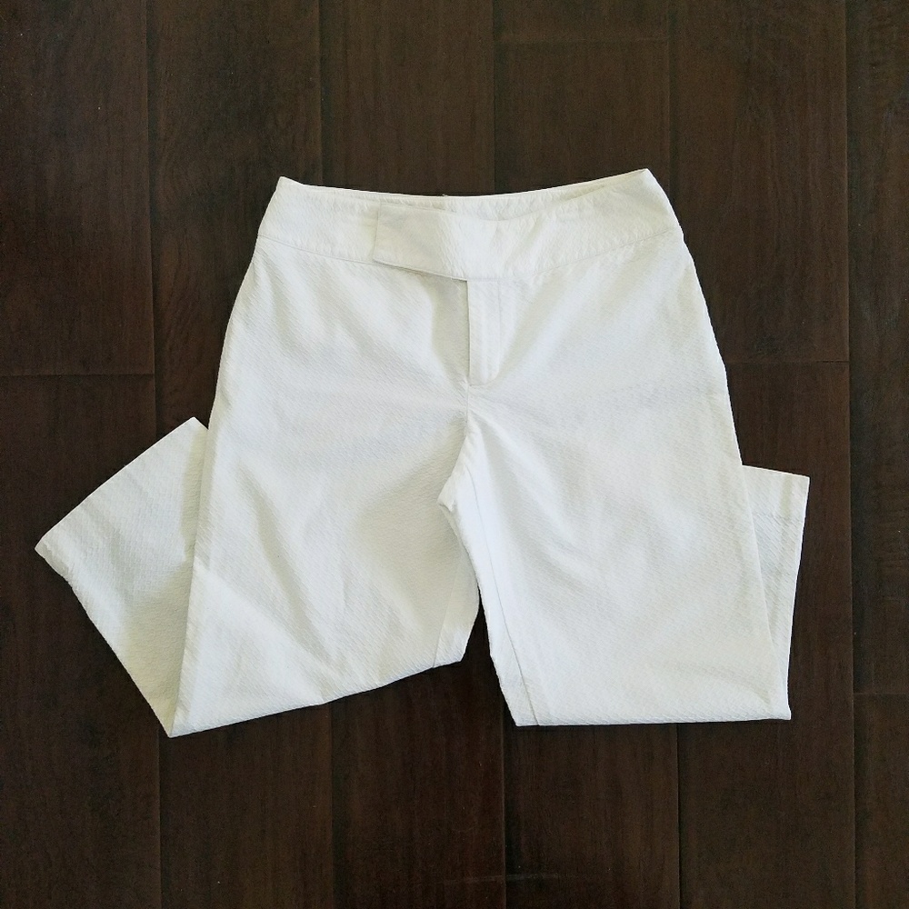 Nine West Capris - Picture 2 of 5