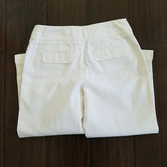 Nine West Capris - Picture 3 of 5