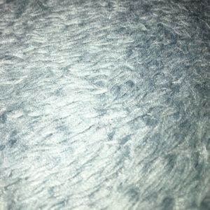 Meet your Posher, Allie