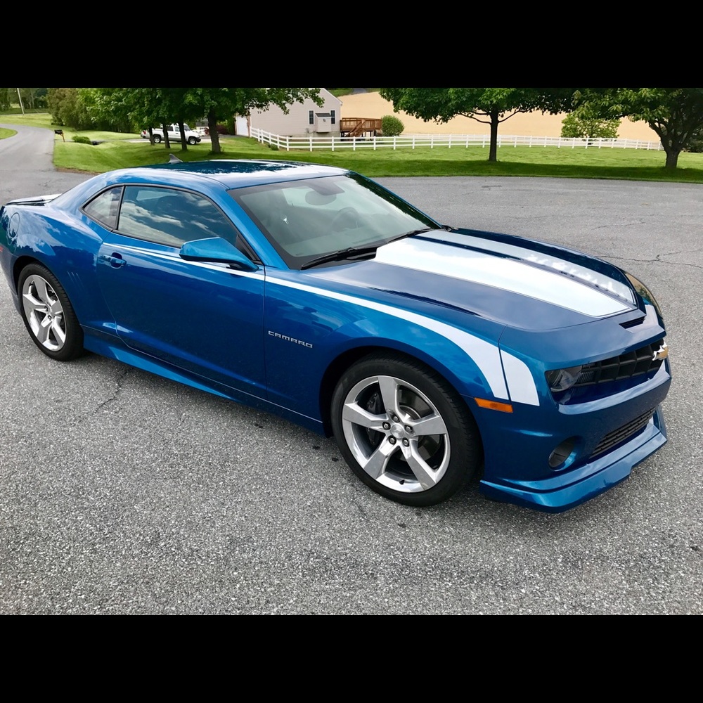 Meet your Posher, Colin