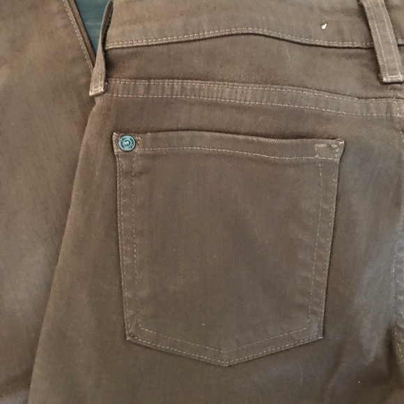 Vince Brown Jeans - Picture 2 of 5