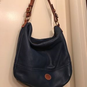 Fossil Shoulder Bag