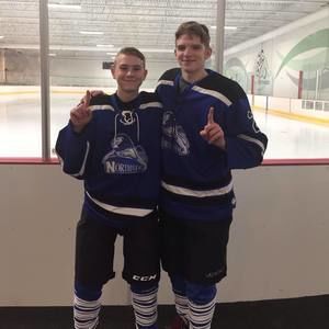 Meet your Posher, Justin