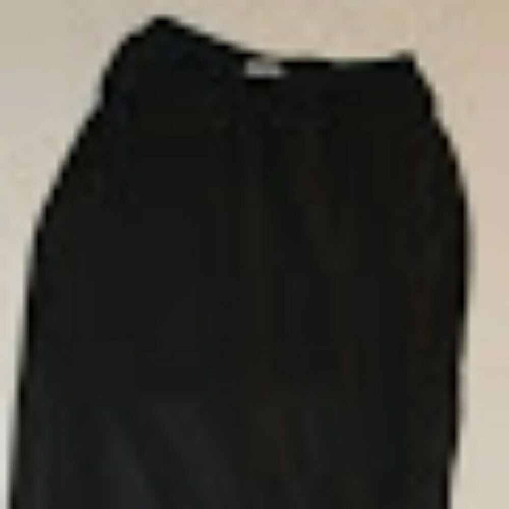 Maxi skirt