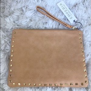 ✨Rockstud Clutch✨