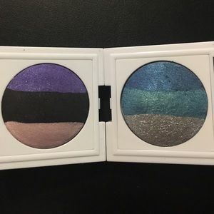 Brand New Mary Kay Eyeshadow trios