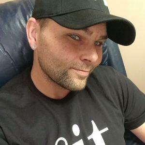 Meet your Posher, Bryan