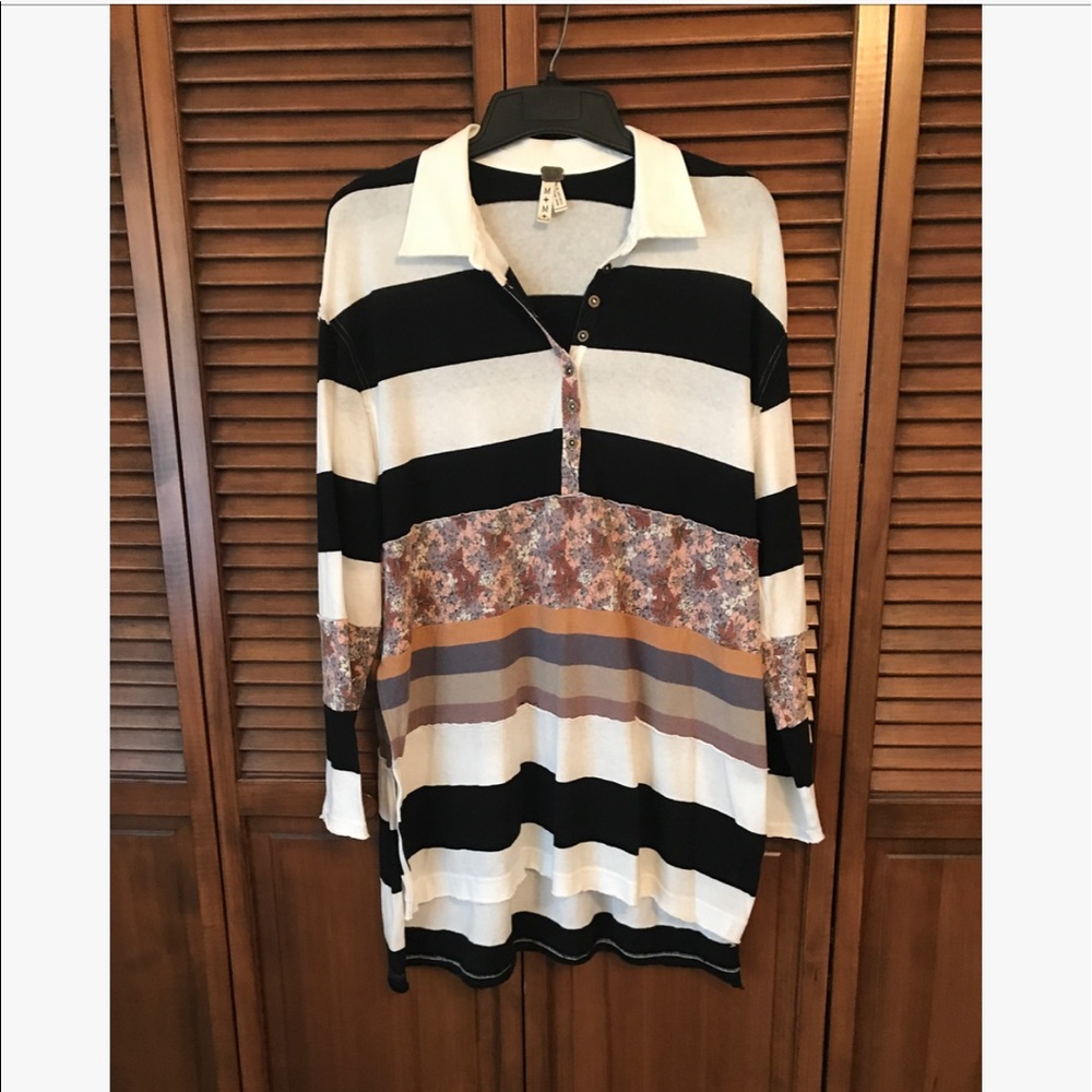 NWT Free People Top