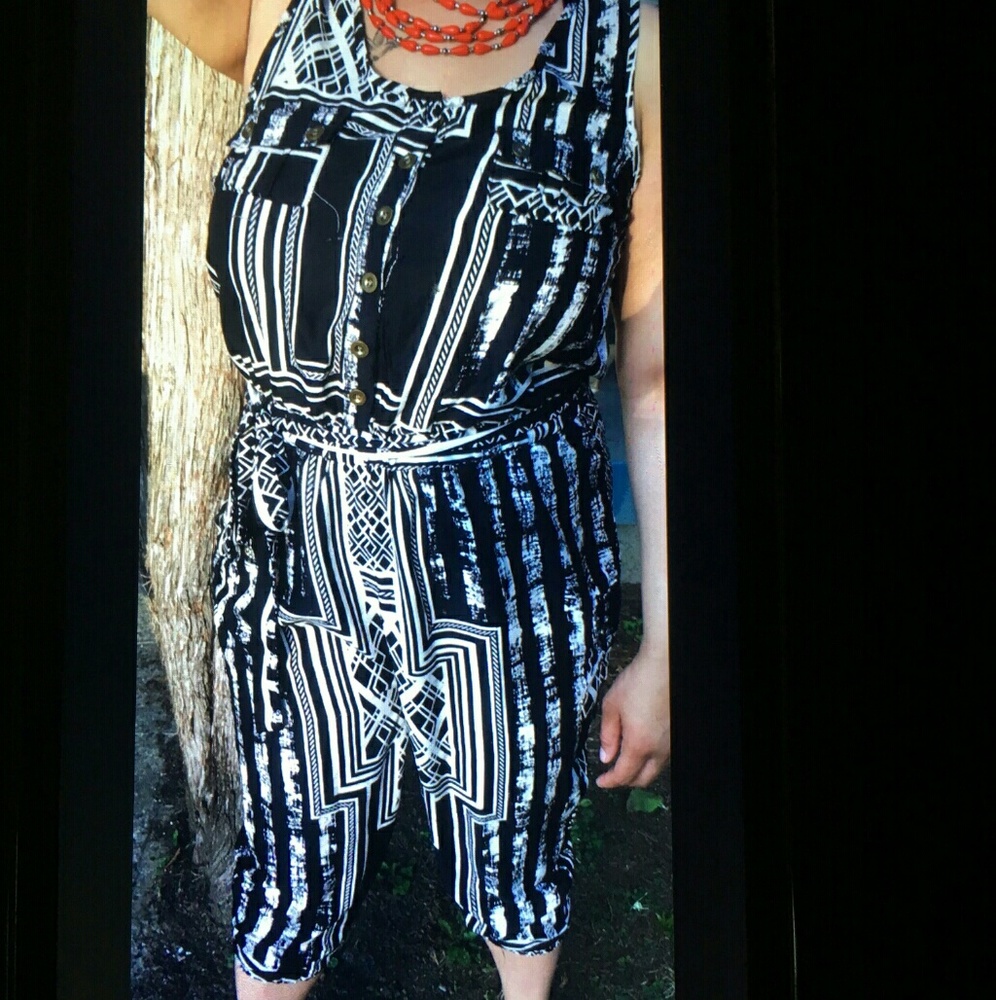 Romper! Power💋