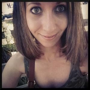 Meet your Posher, Monica