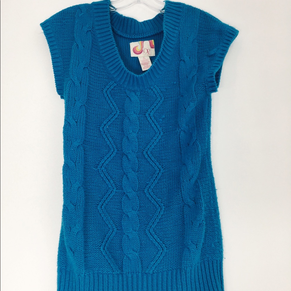 Blue Sweater💕