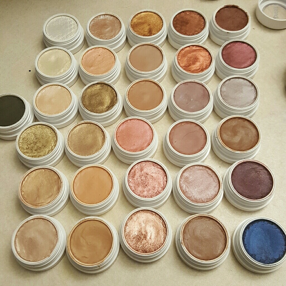ColourPop Super Shock Shadows