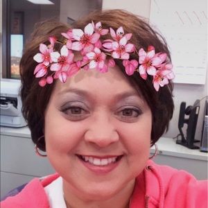 Meet your Posher, Aleshia