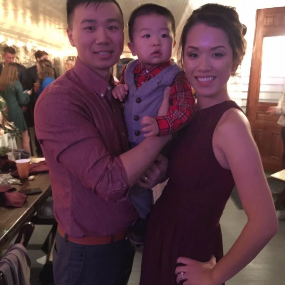 Meet your Posher, Julee