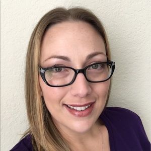 Meet your Posher, Meagan