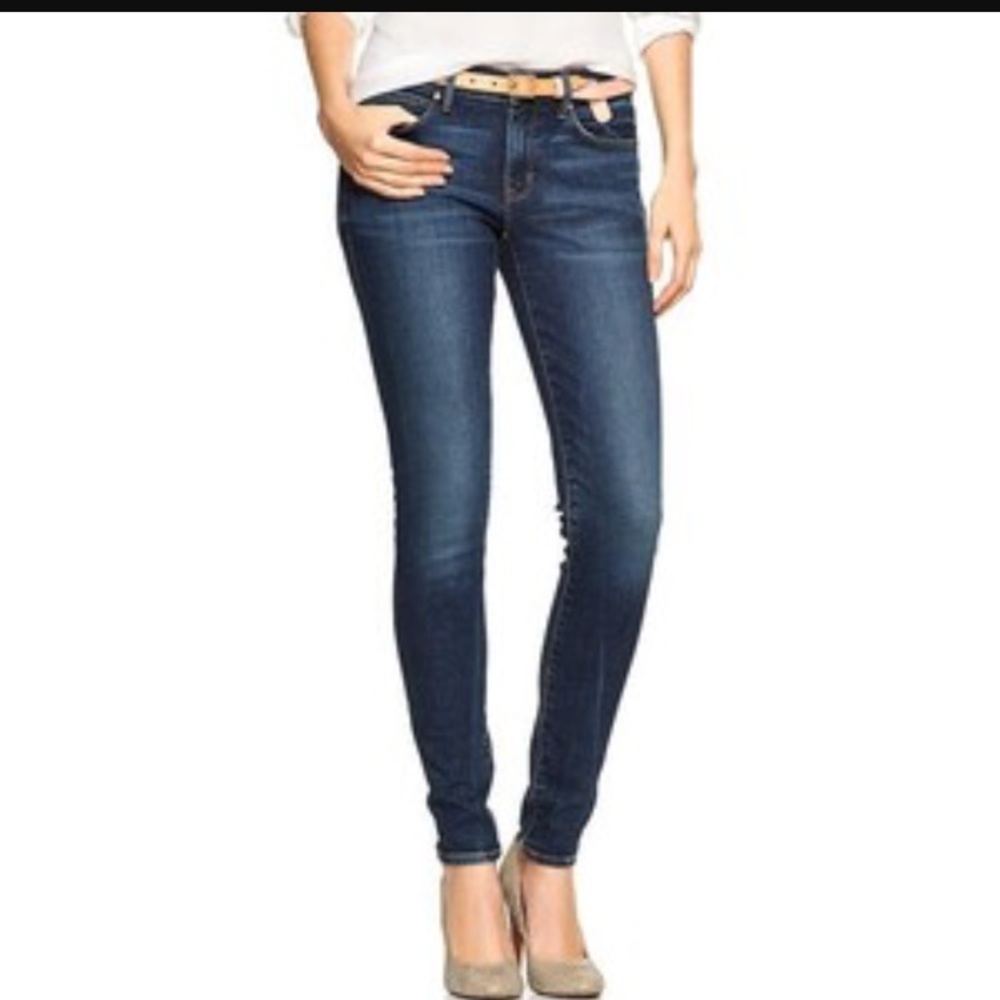 Gap Legging jeans