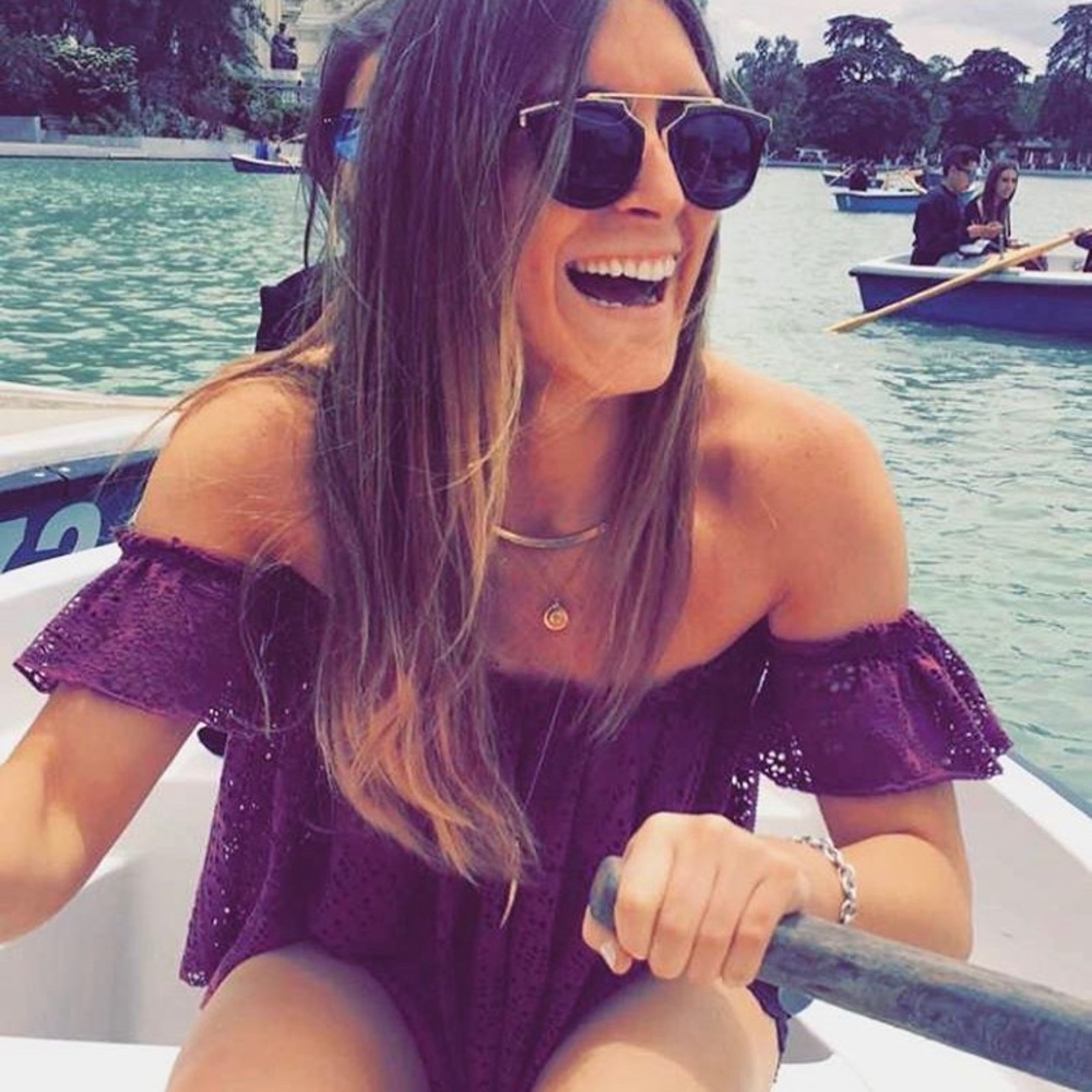 Free People off shoulder top