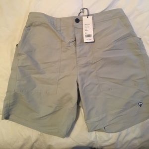 Southern Shirt Company fishing shorts
