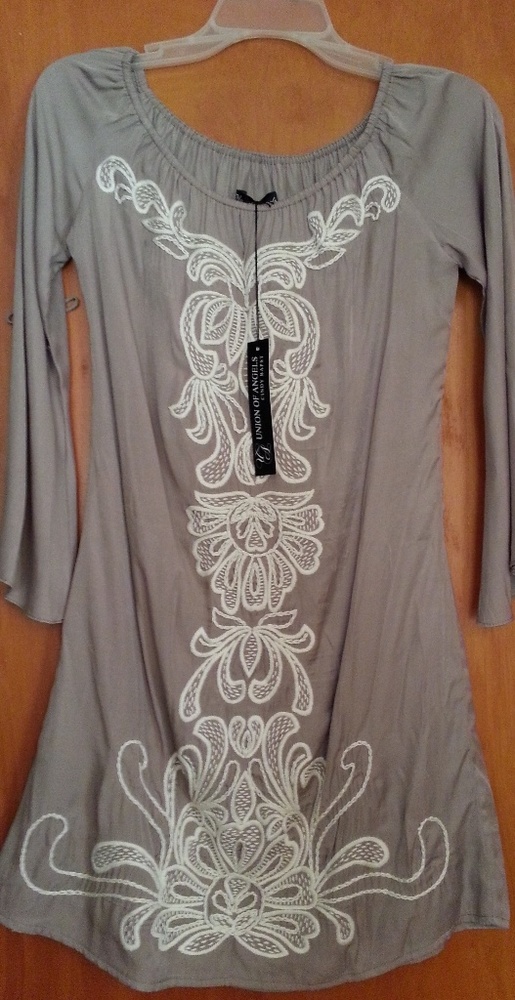 Union Of Angels dress, sz Small