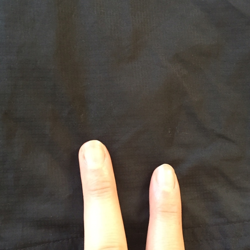Pearl Izumi Convertible Running Biking Jacket Vest - Picture 5 of 5