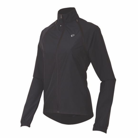 Pearl Izumi Jackets & Blazers - Pearl Izumi Convertible Running Biking Jacket Vest