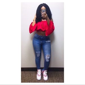 Never worn Jordan 4 (IV) Retro Size 6 Y