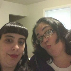 Meet your Posher, Paula