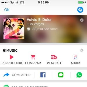 Meet your Posher, Francisco