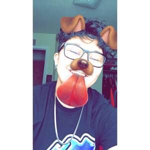 Meet your Posher, Ramsey