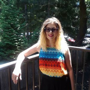 Meet your Posher, Shawna