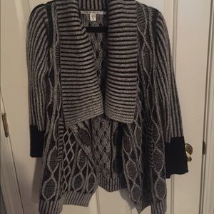 Max Studio Shrug Cardigan size Small