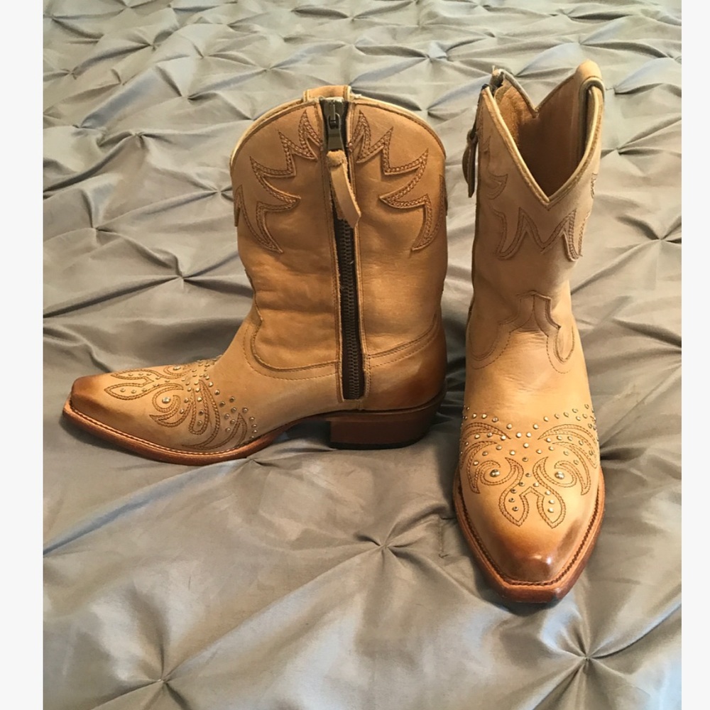 Shyanne Boots