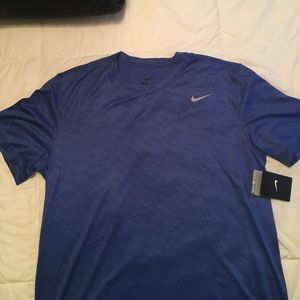 Nike athletic shirt